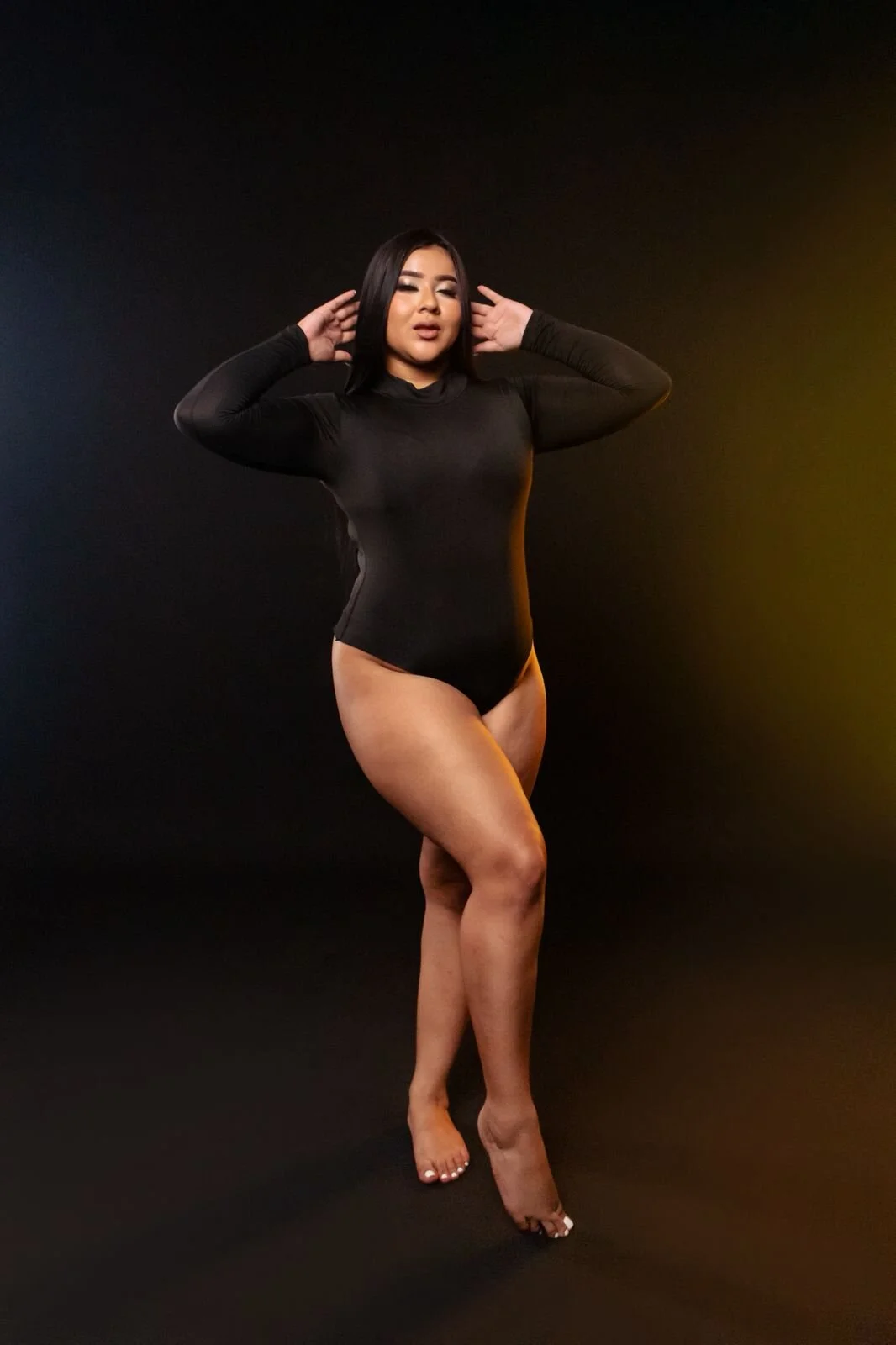 XXX Porn Photo of Nude alejandrarojas_ 9