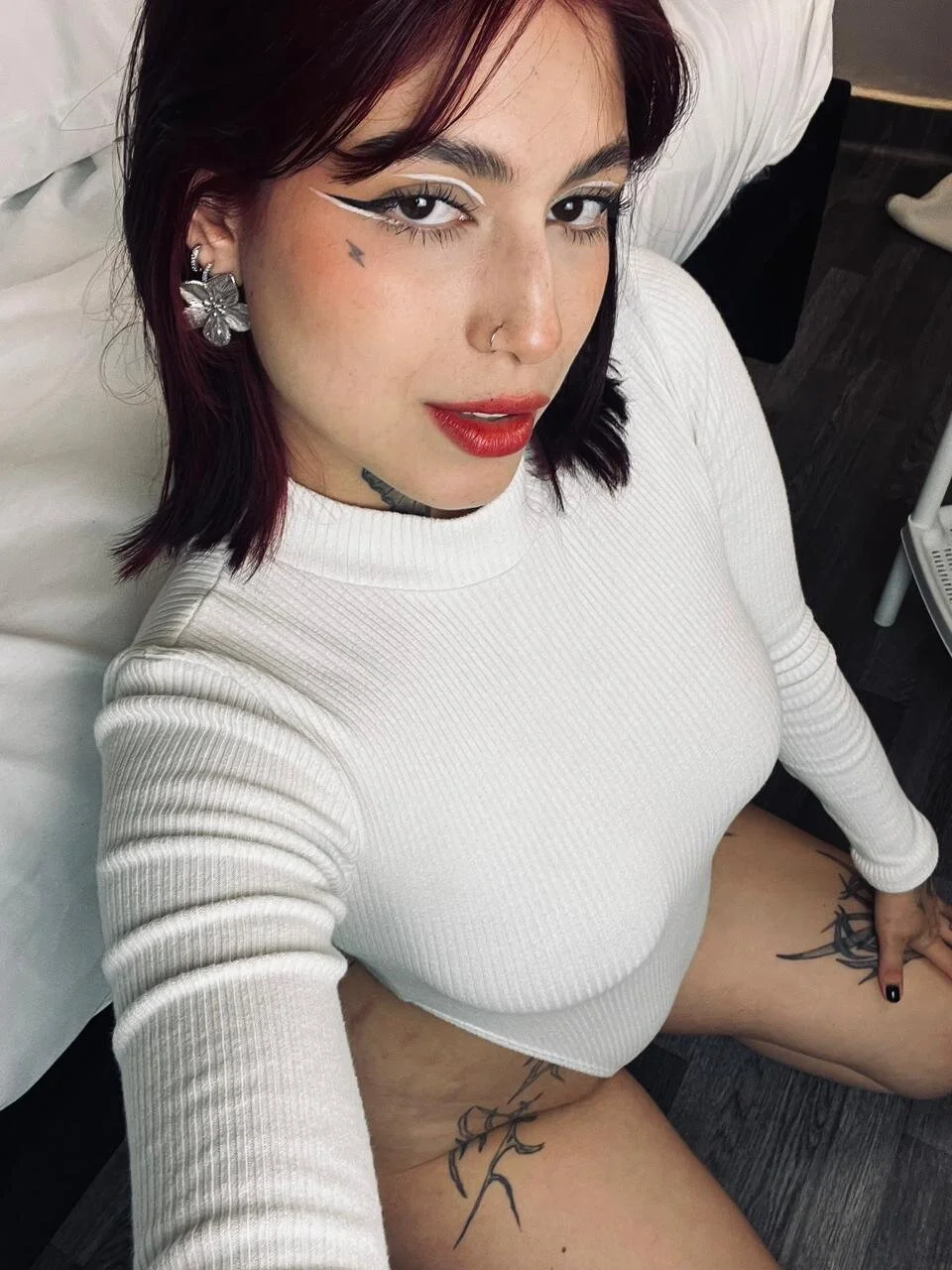 XXX Porn Photo of Nude Ravenn21x 16