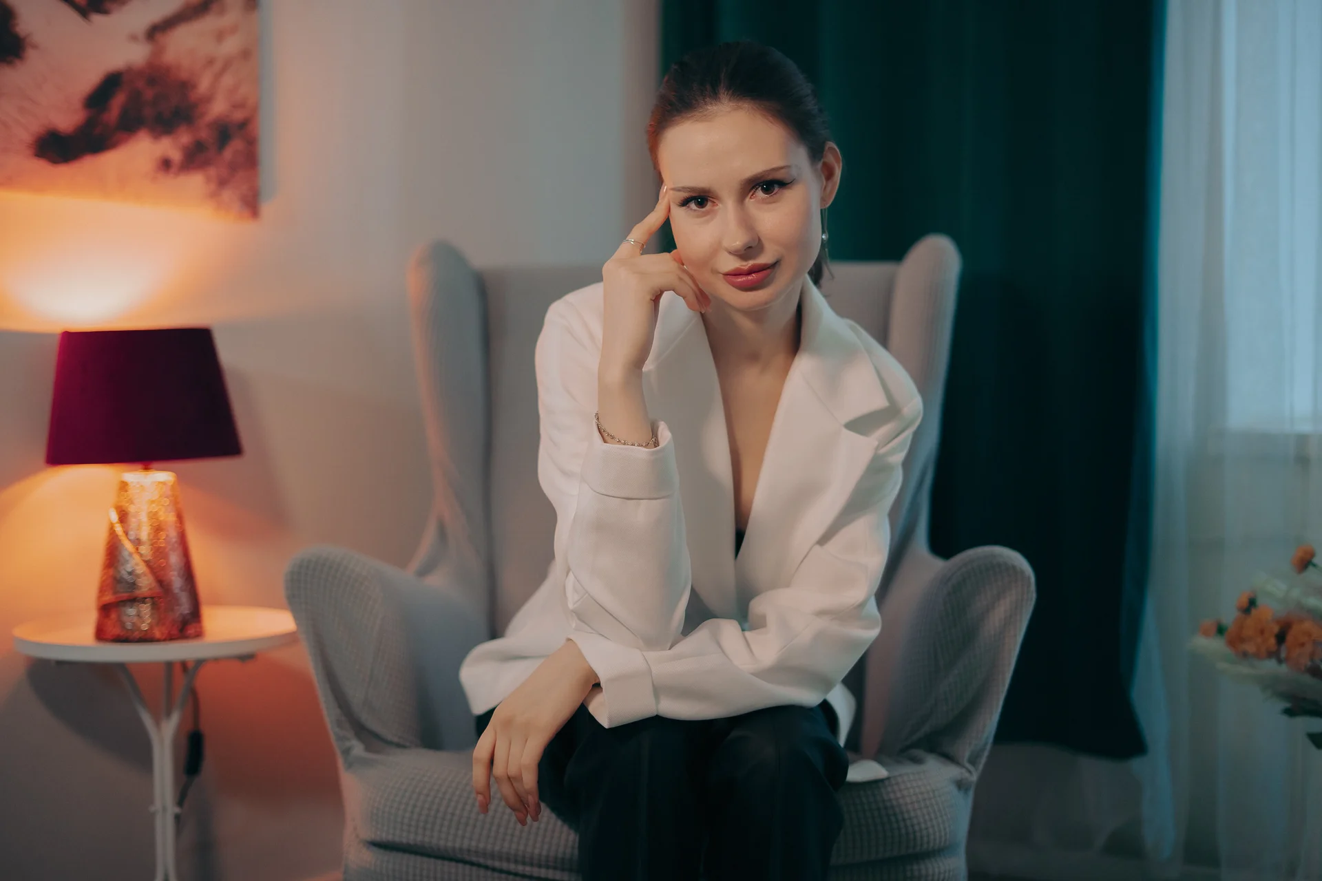 XXX Porn Photo of Nude WarmyFaye 3