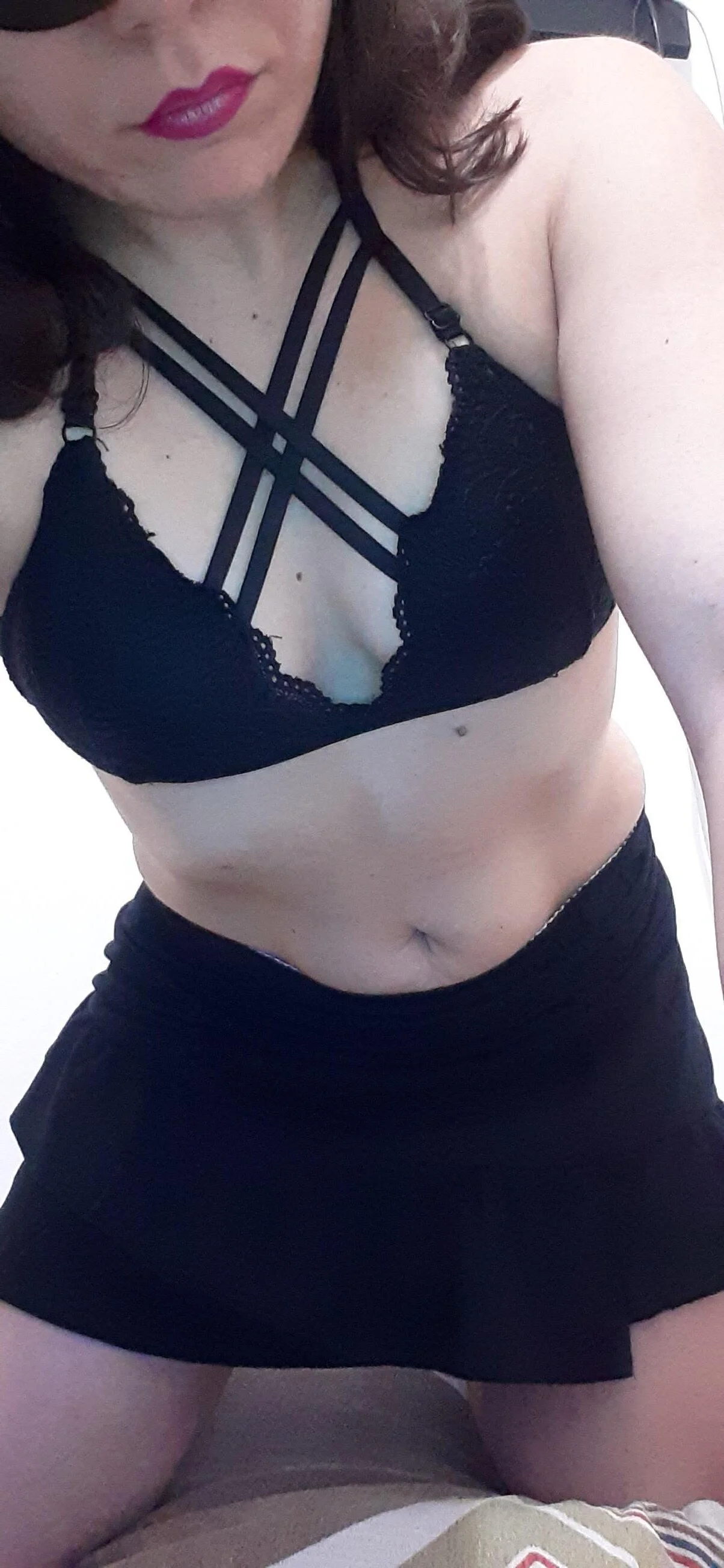 XXX Porn Photo of Nude SexySweetPaola 14