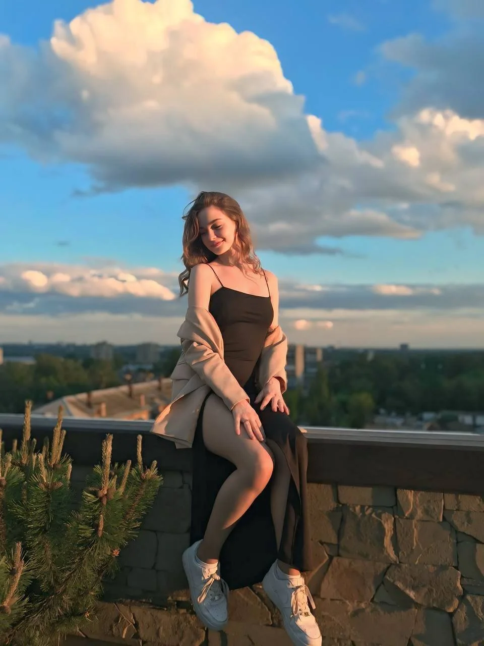 XXX Porn Photo of Nude MonaNox 5