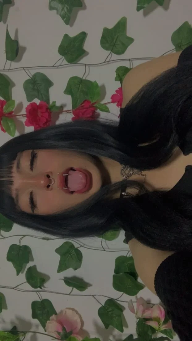 XXX Porn Photo of Nude oasis_Vamp 6