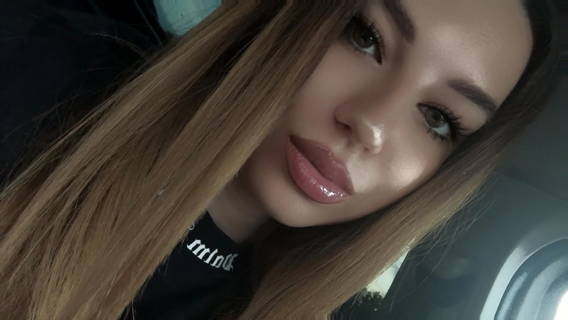 XXX Porn Photo of Nude NadiraNoor 162
