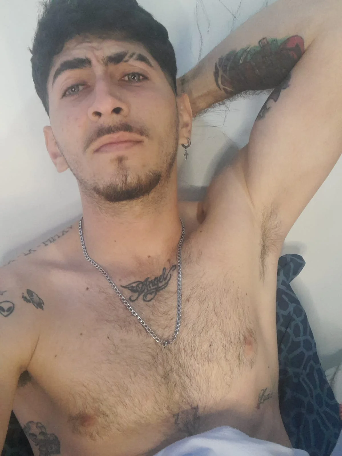 XXX Porn Photo of Nude Thomass00 2