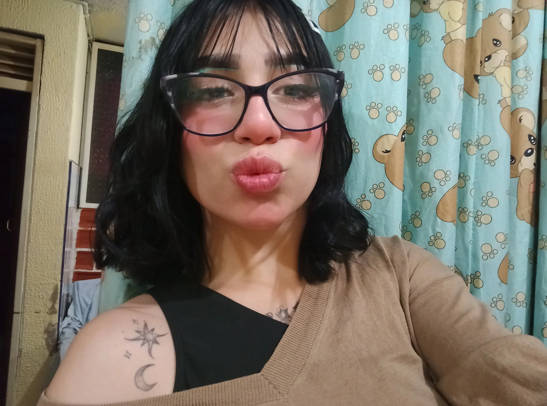 XXX Porn Photo of Nude Kitty_Melodi 5
