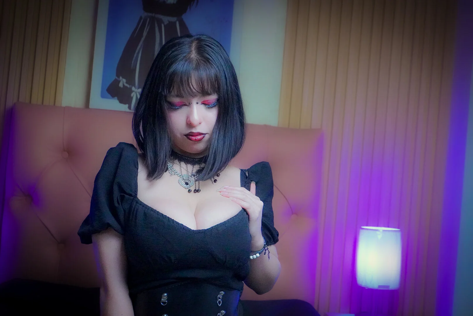 XXX Porn Photo of Nude kittyhouse_hs 2