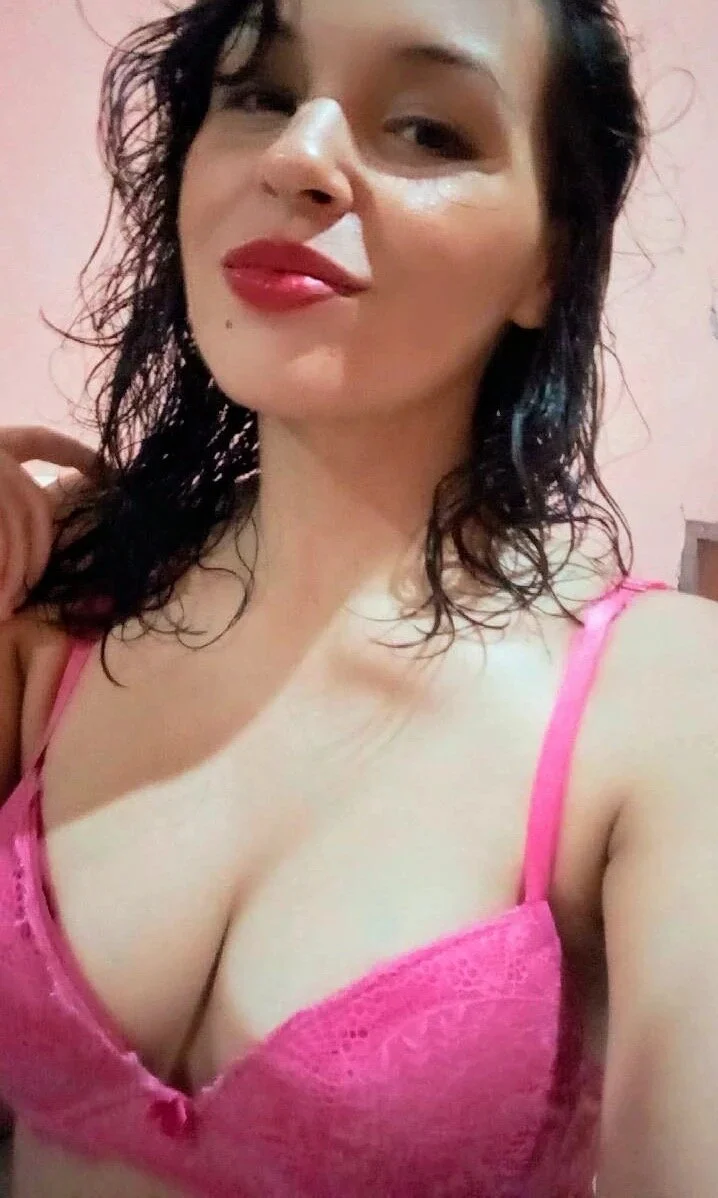 XXX Porn Photo of Nude Penelloppee 2