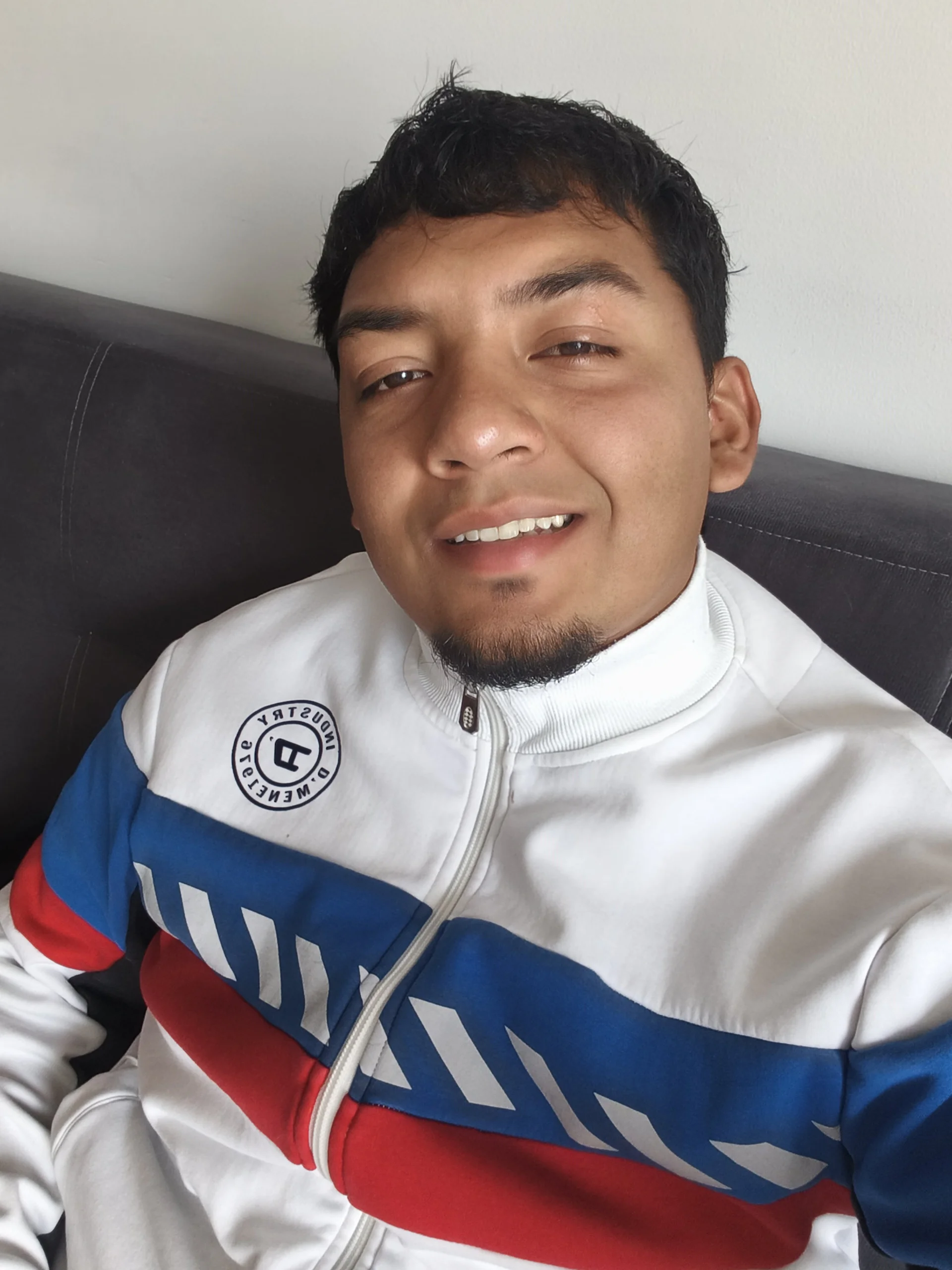 XXX Porn Photo of Nude Itsdavidxxx 12