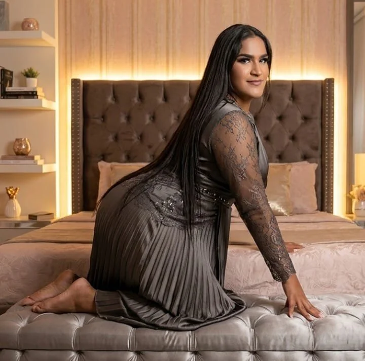 XXX Porn Photo of Nude Valentina-Nova- 10