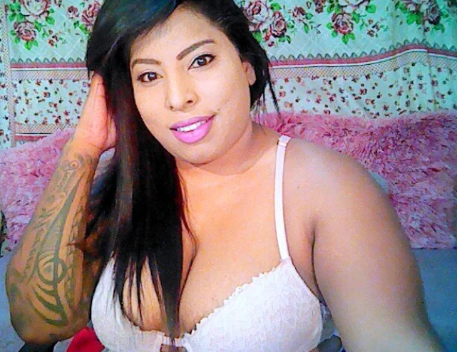 XXX Porn Photo of Nude indiantopaz694u 2