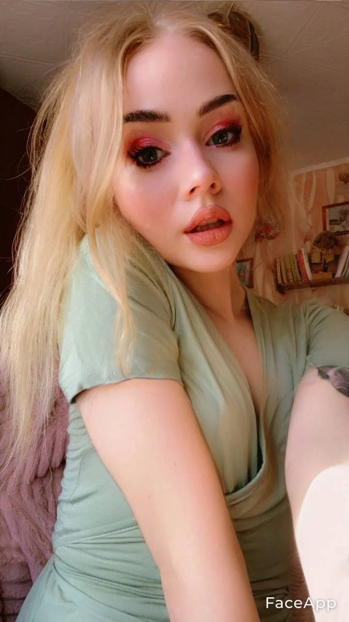 XXX Porn Photo of Nude Sugar_Kisses_ 6