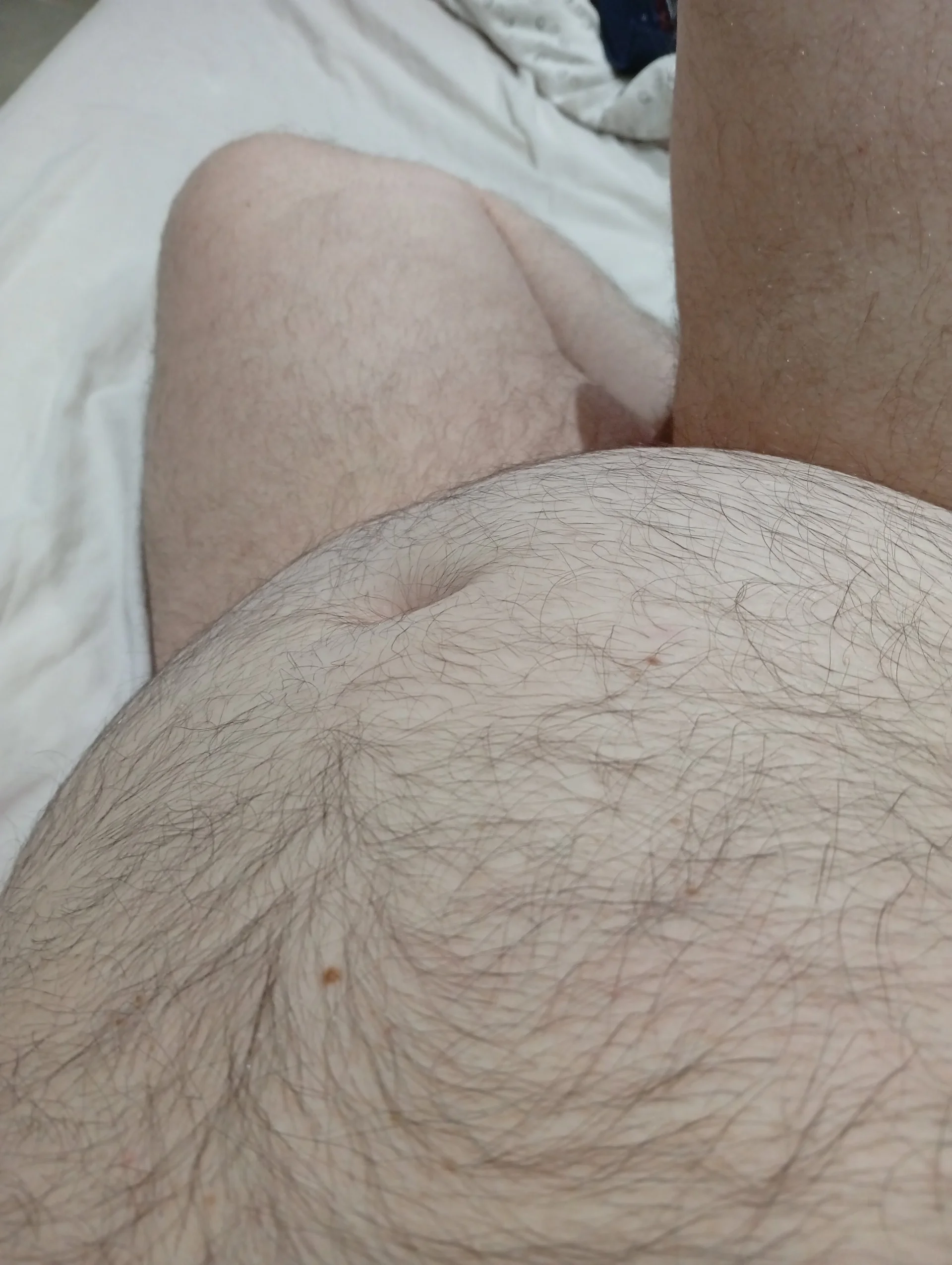 XXX Porn Photo of Nude Exterminador48 9