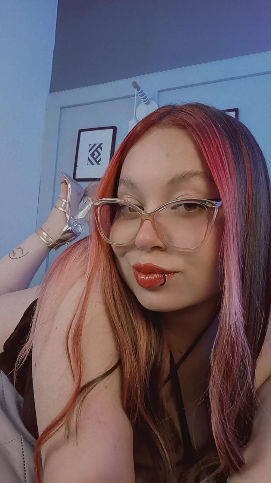 XXX Porn Photo of Nude allaasskaa_ 36
