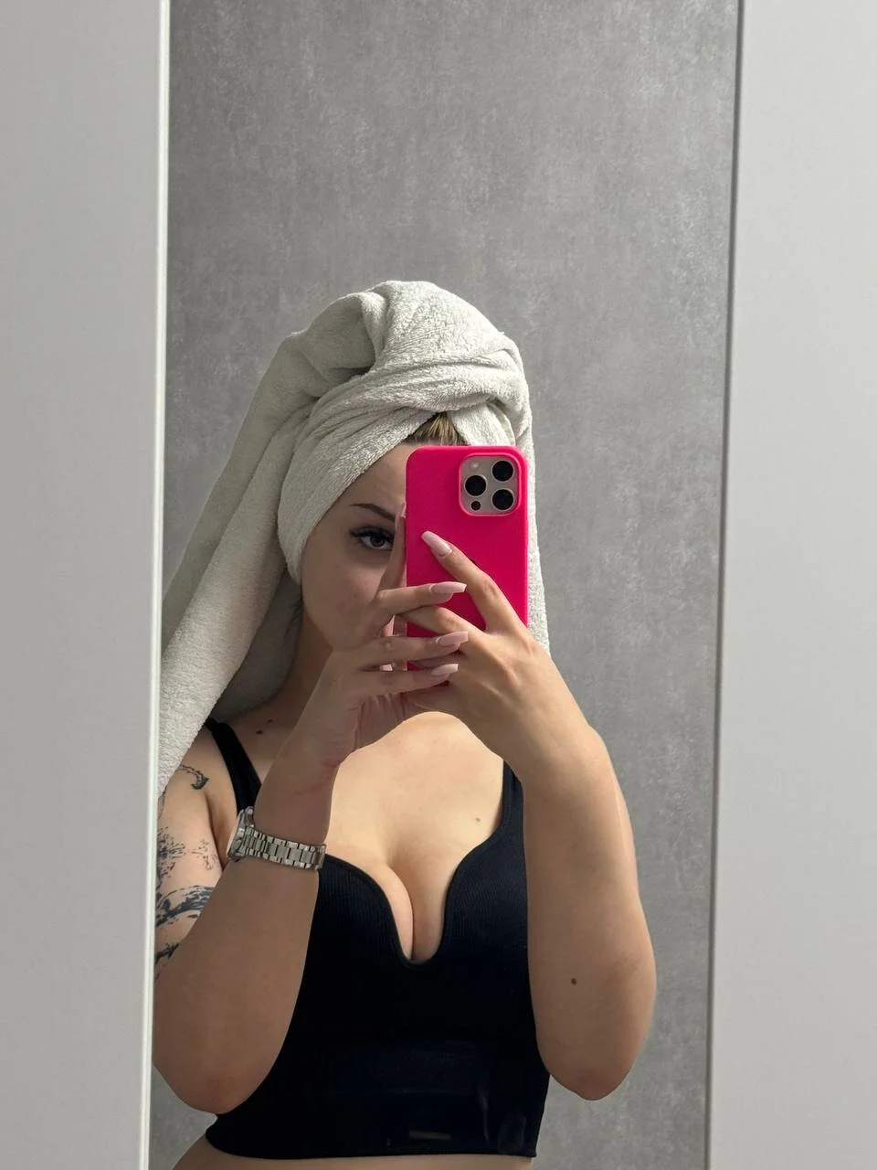 XXX Porn Photo of Nude KateDolphin 75