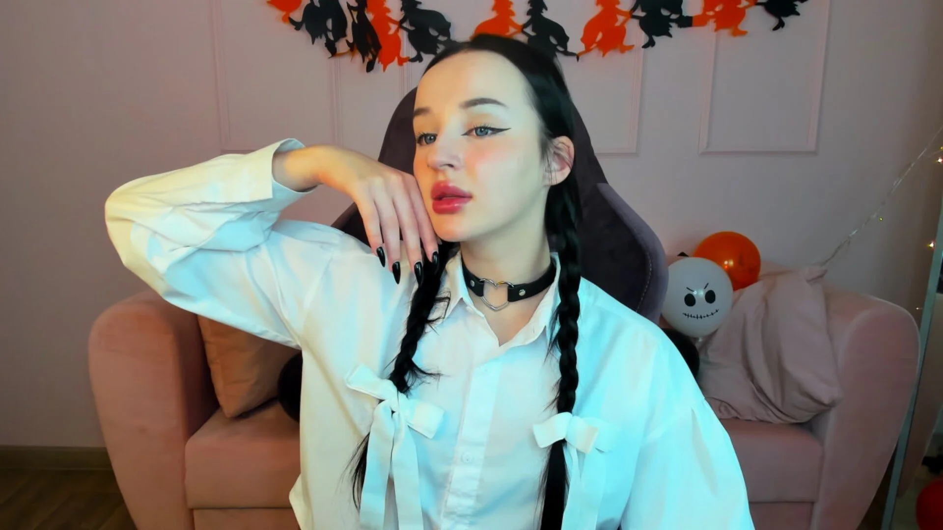 XXX Porn Photo of Nude ElektraSunshine 57
