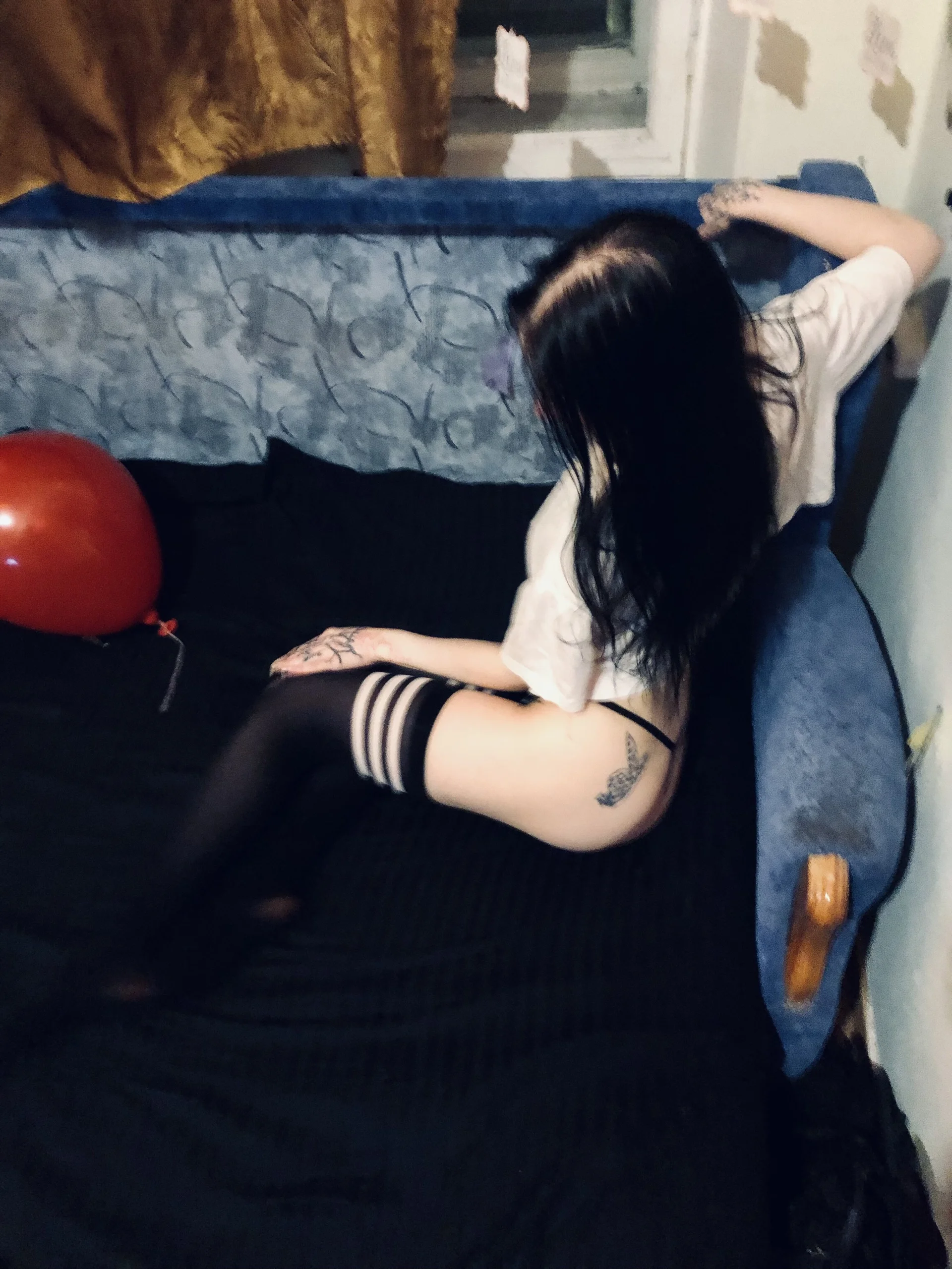 XXX Porn Photo of Nude RussNocturnal 9