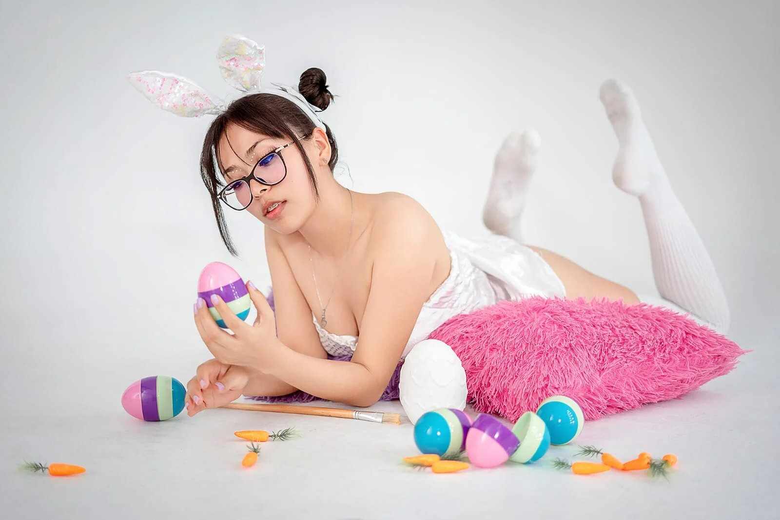 XXX Porn Photo of Nude Luna_7_777 9