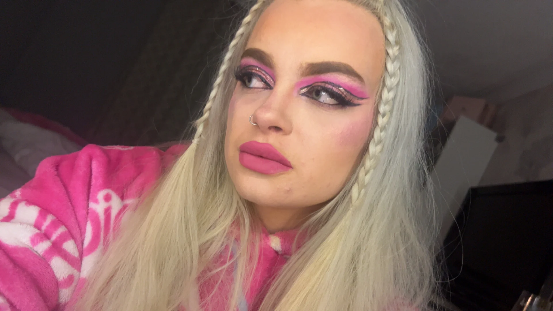 XXX Porn Photo of Nude Annie_Louise 11