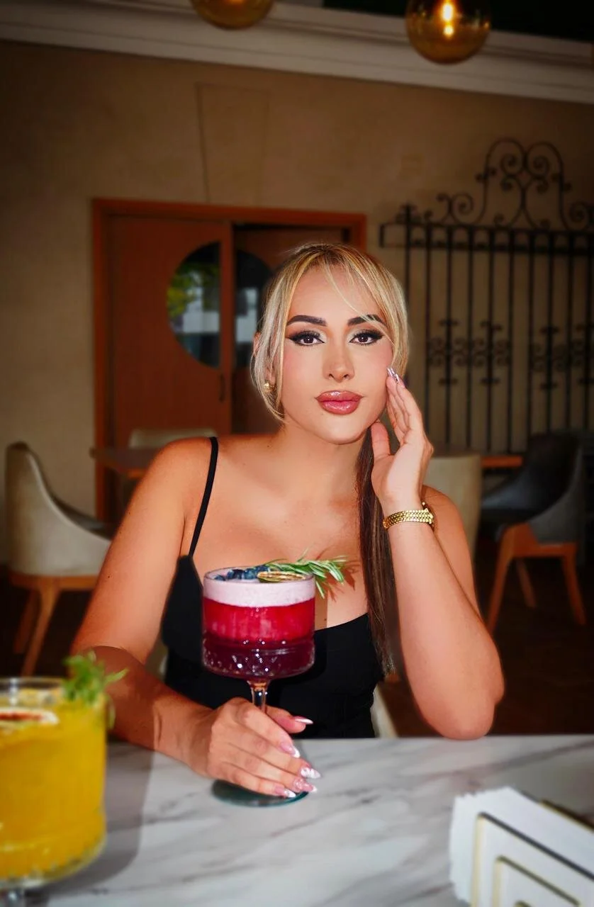 XXX Porn Photo of Nude SophieBarnett 188