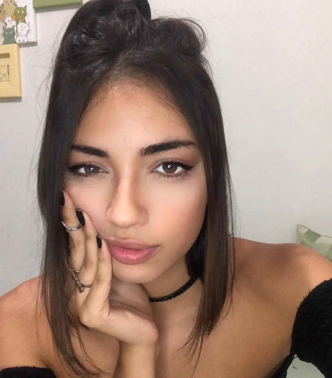 XXX Porn Photo of Nude MarlysZlotnick 4