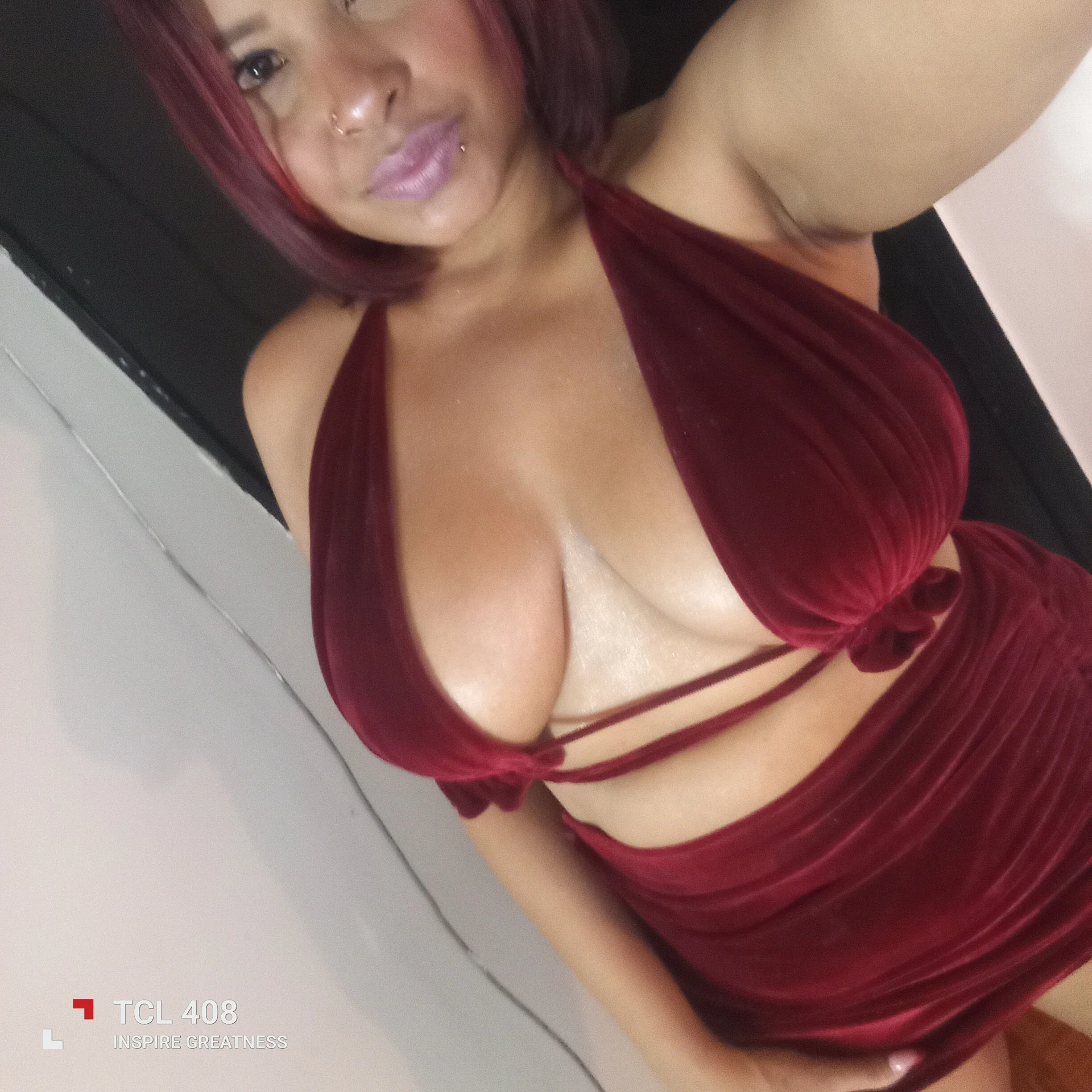 XXX Porn Photo of Nude Dominik_girl 38