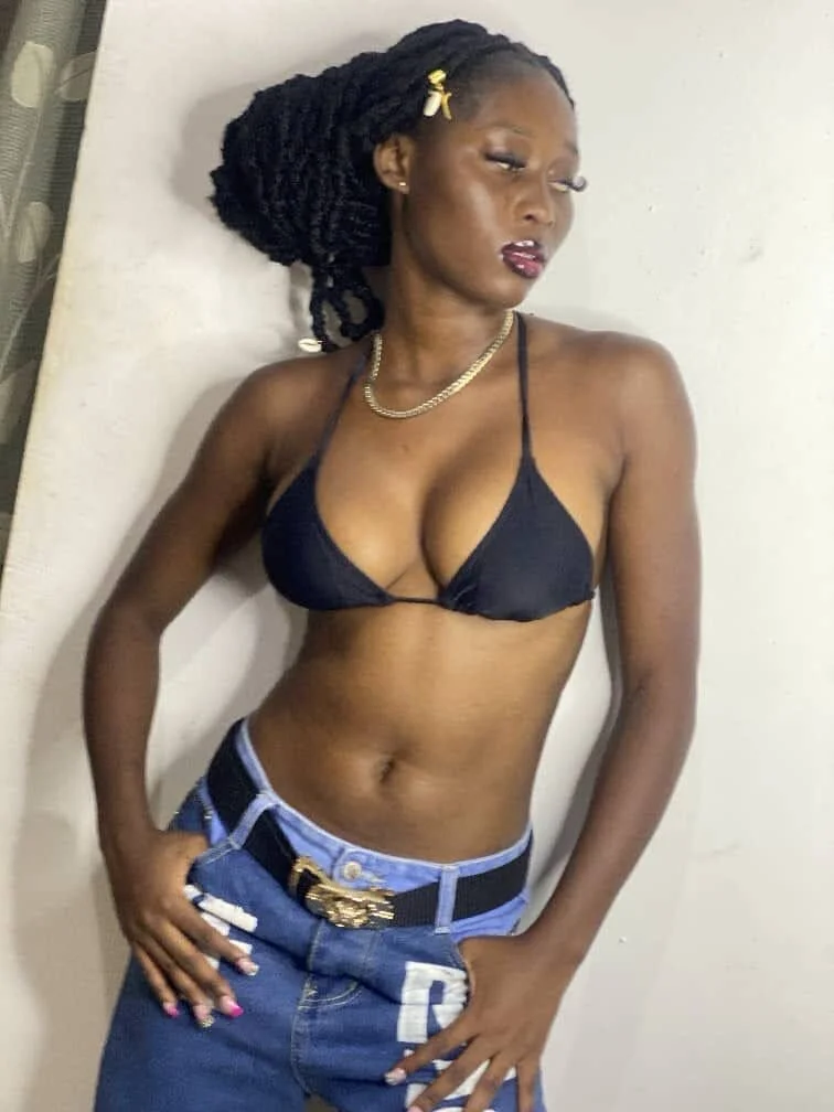 XXX Porn Photo of Nude ivy_Skyi 6