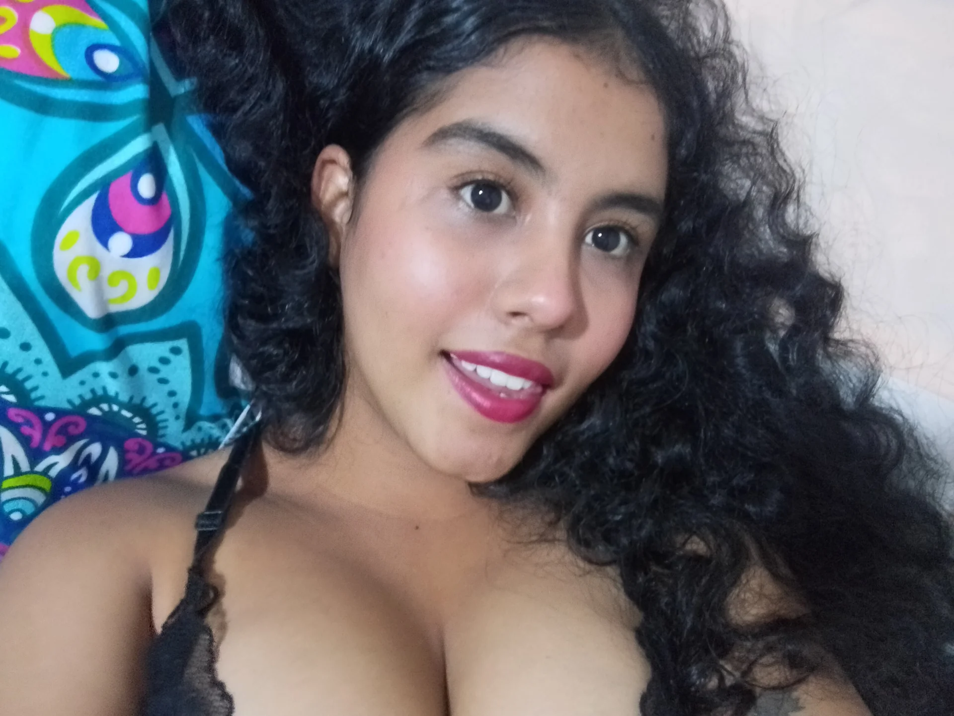 XXX Porn Photo of Nude swetty_loverss 2