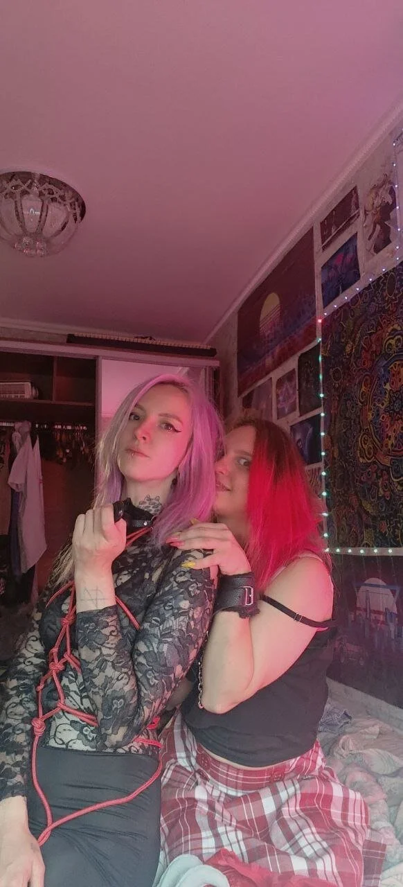 XXX Porn Photo of Nude ElsaScott 9