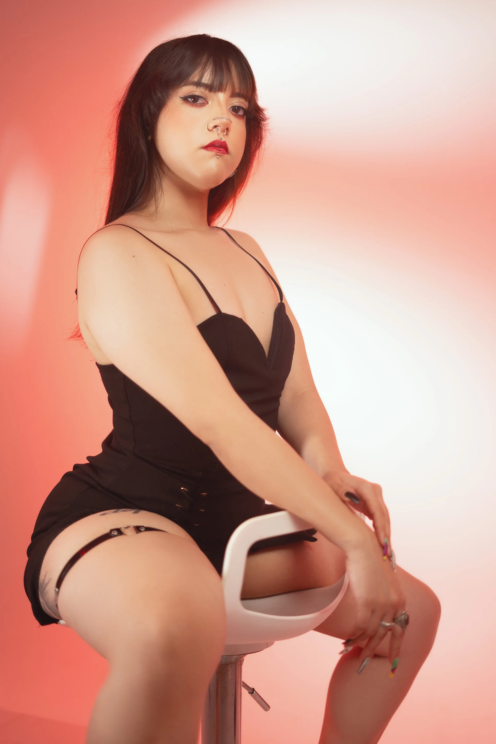 XXX Porn Photo of Nude Charlotte_Myers 129