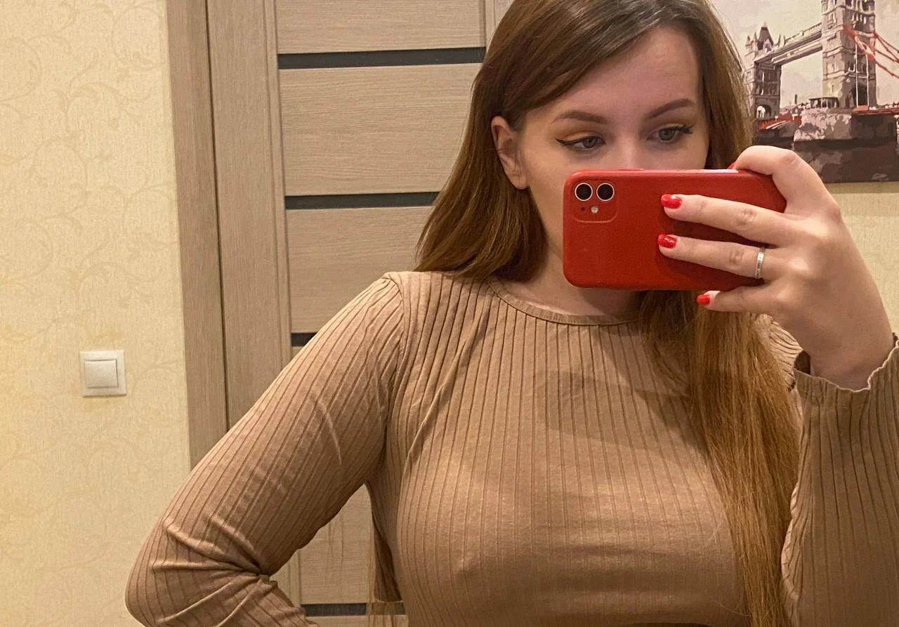 XXX Porn Photo of Nude liya_gorgeous 11
