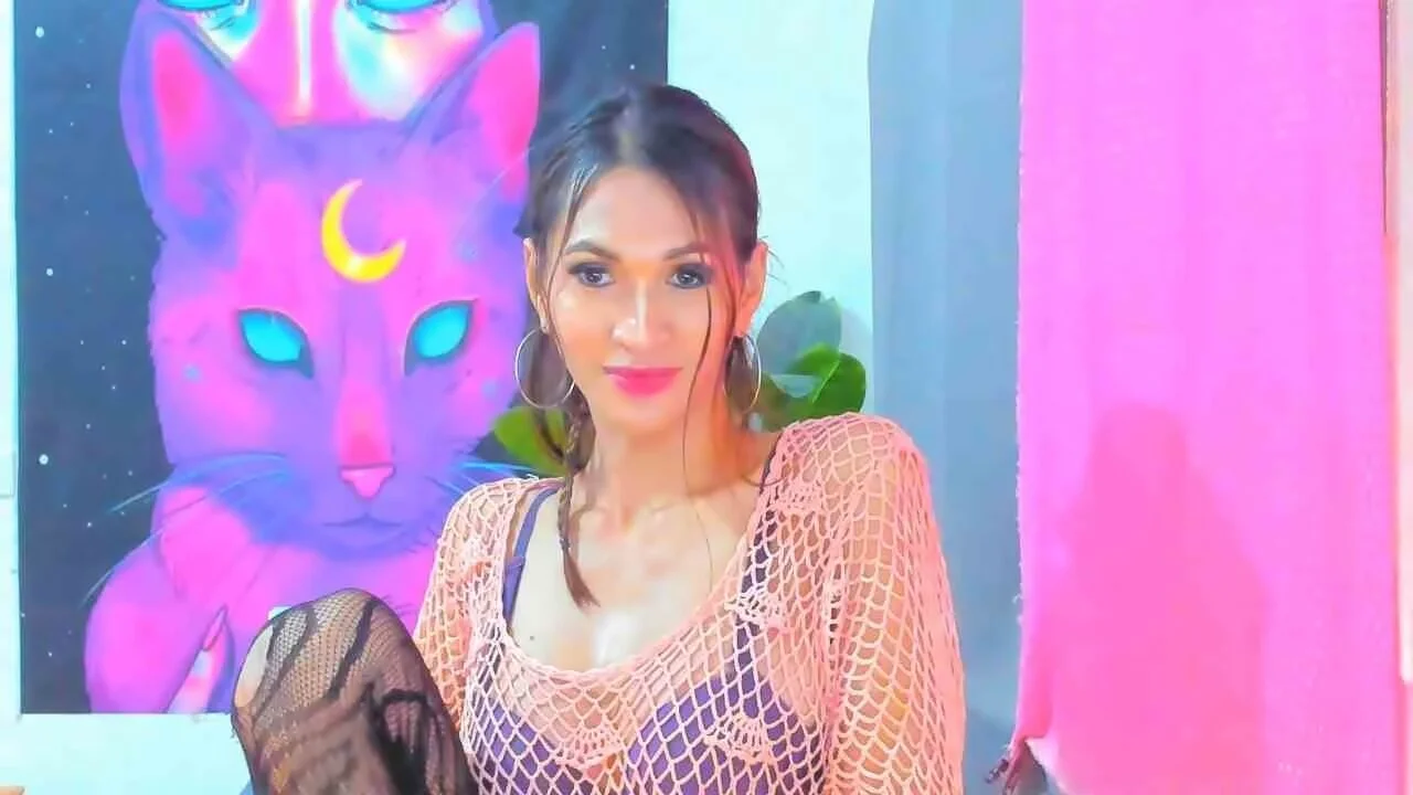 XXX Porn Photo of Nude GORDYFANTASY 7