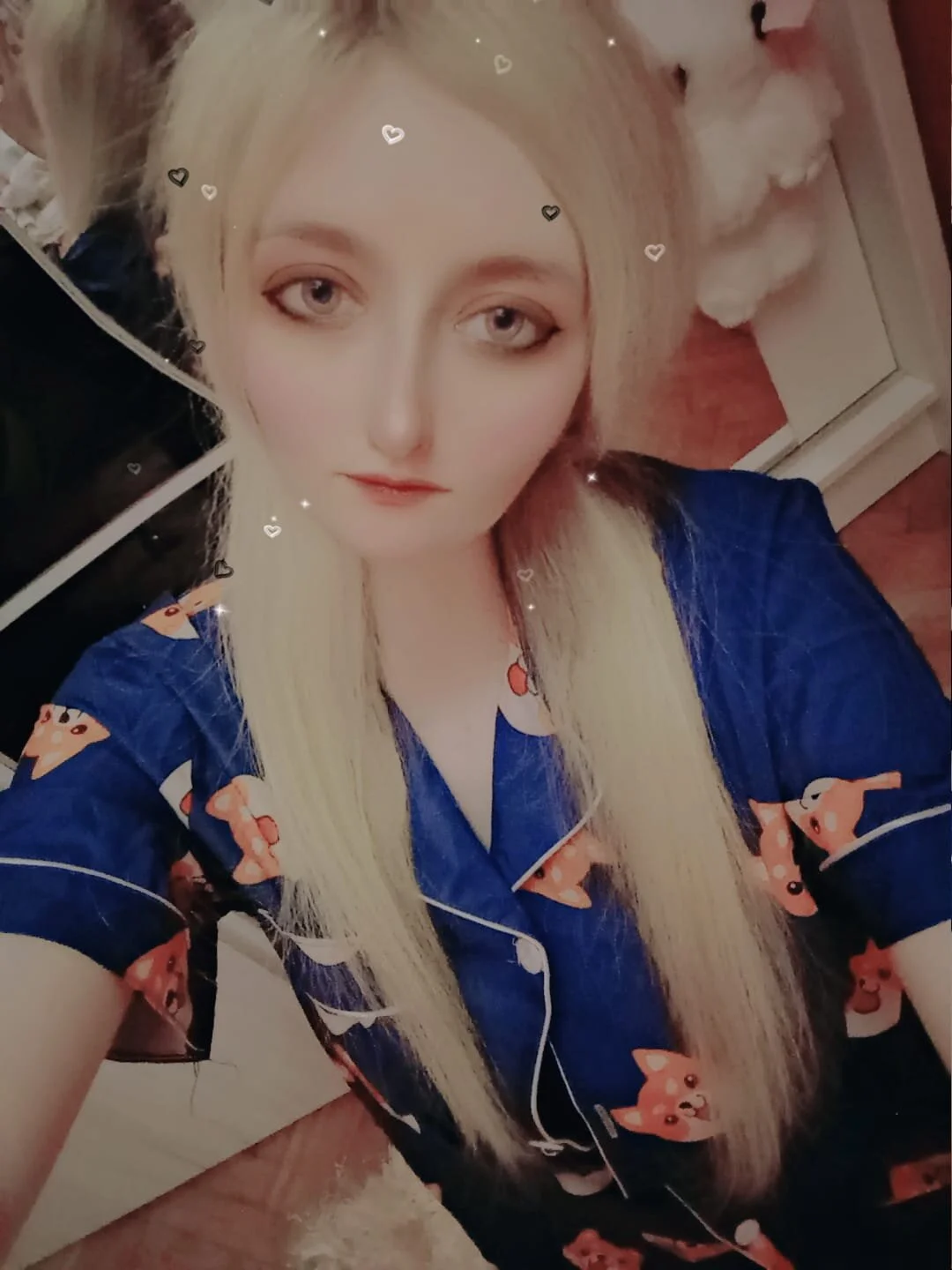XXX Porn Photo of Nude lovely_nekochan 73