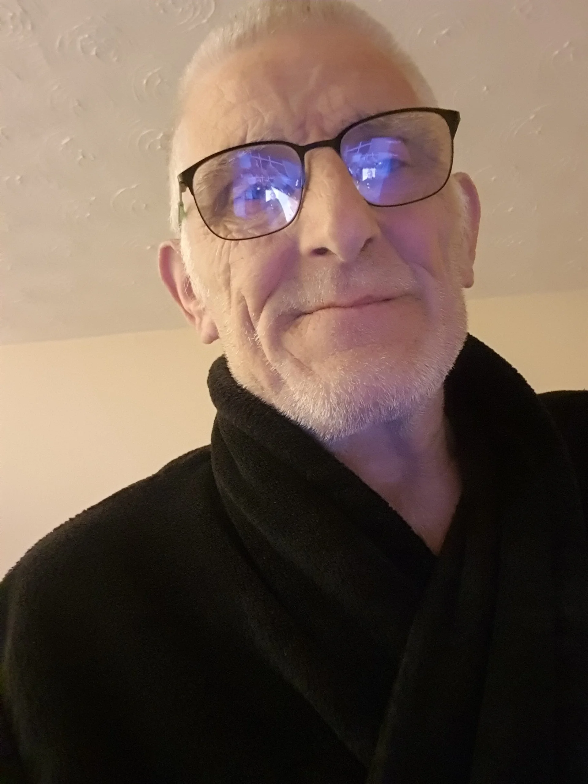 XXX Porn Photo of Nude flymann2 1