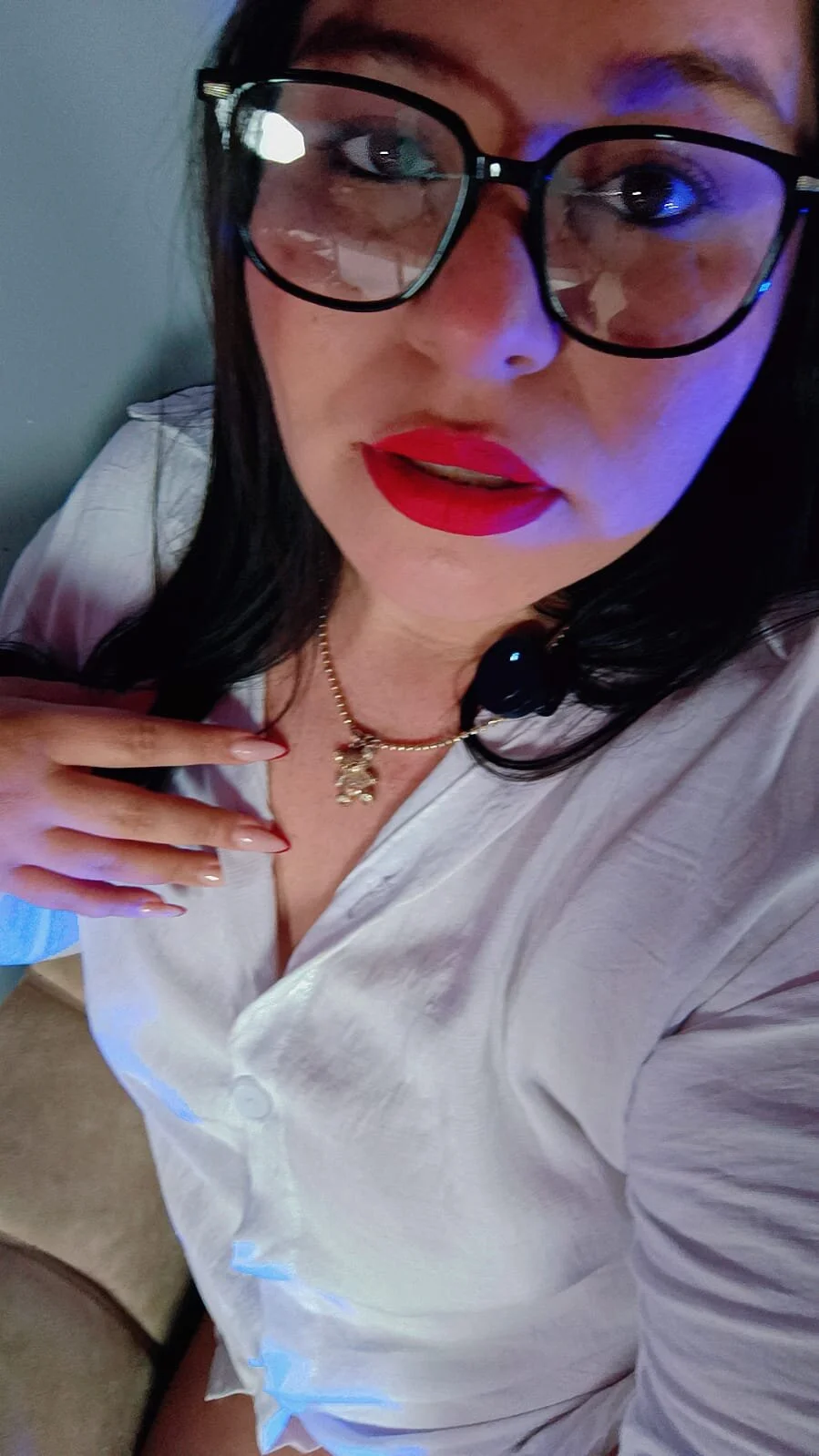 XXX Porn Photo of Nude Amanda-Cruz 8