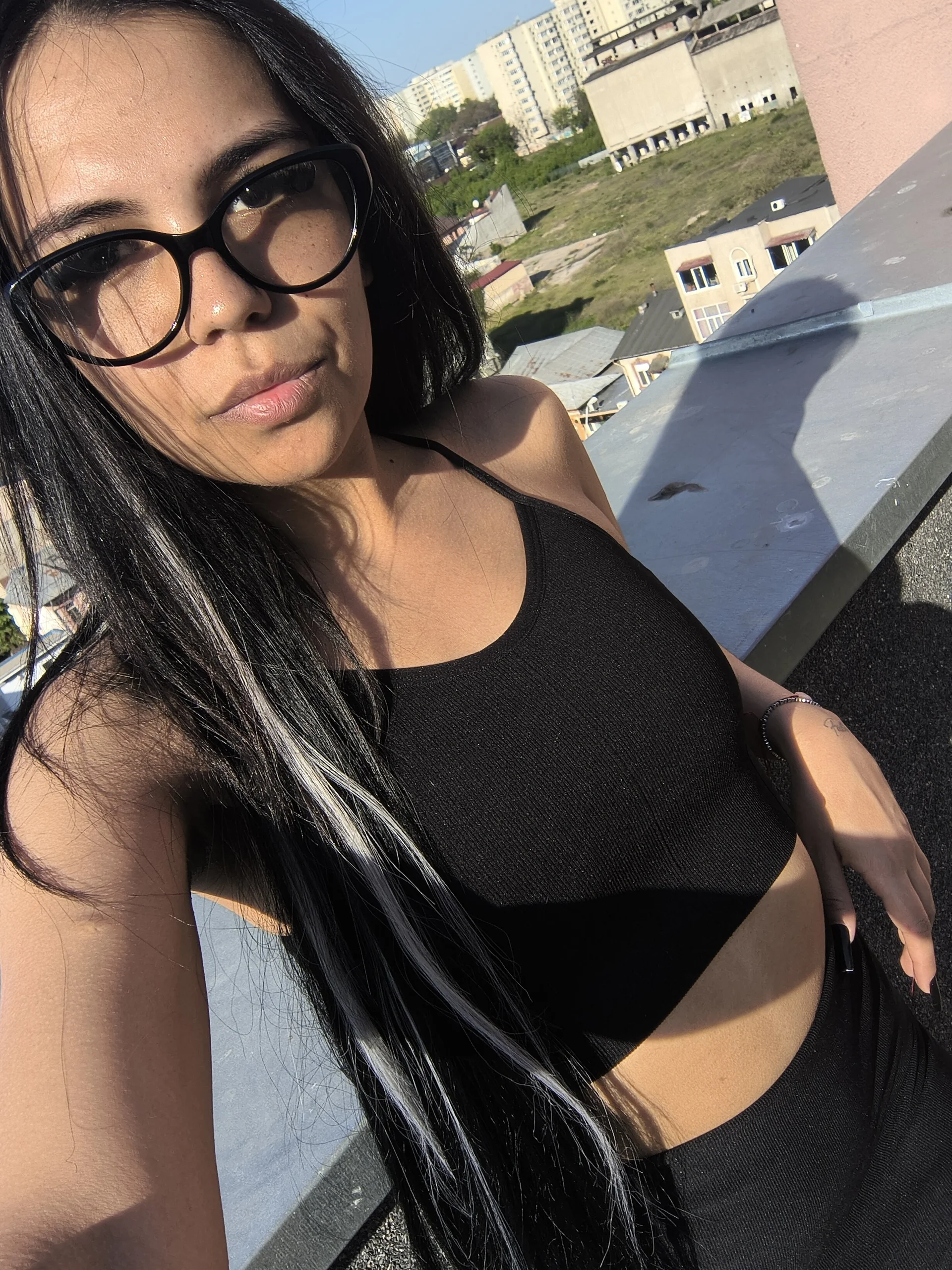 XXX Porn Photo of Nude MissLuna28 9