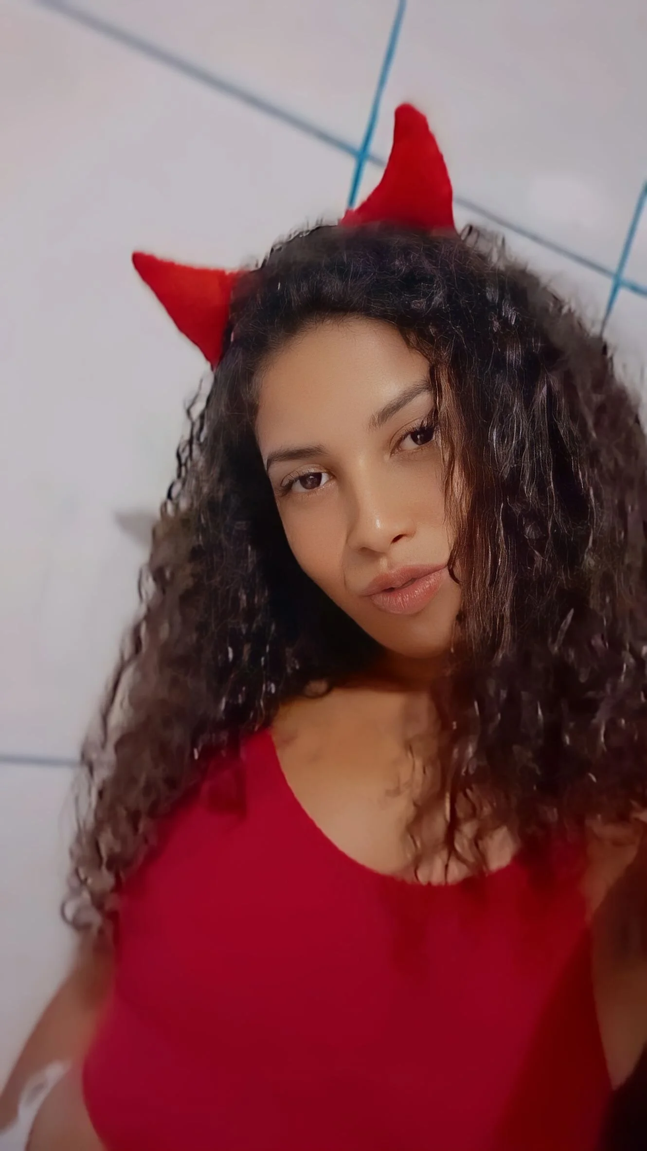 XXX Porn Photo of Nude ebonye_ 1