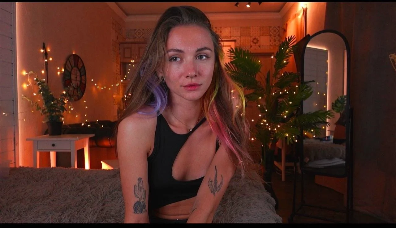 XXX Porn Photo of Nude Limy_Sweet 17