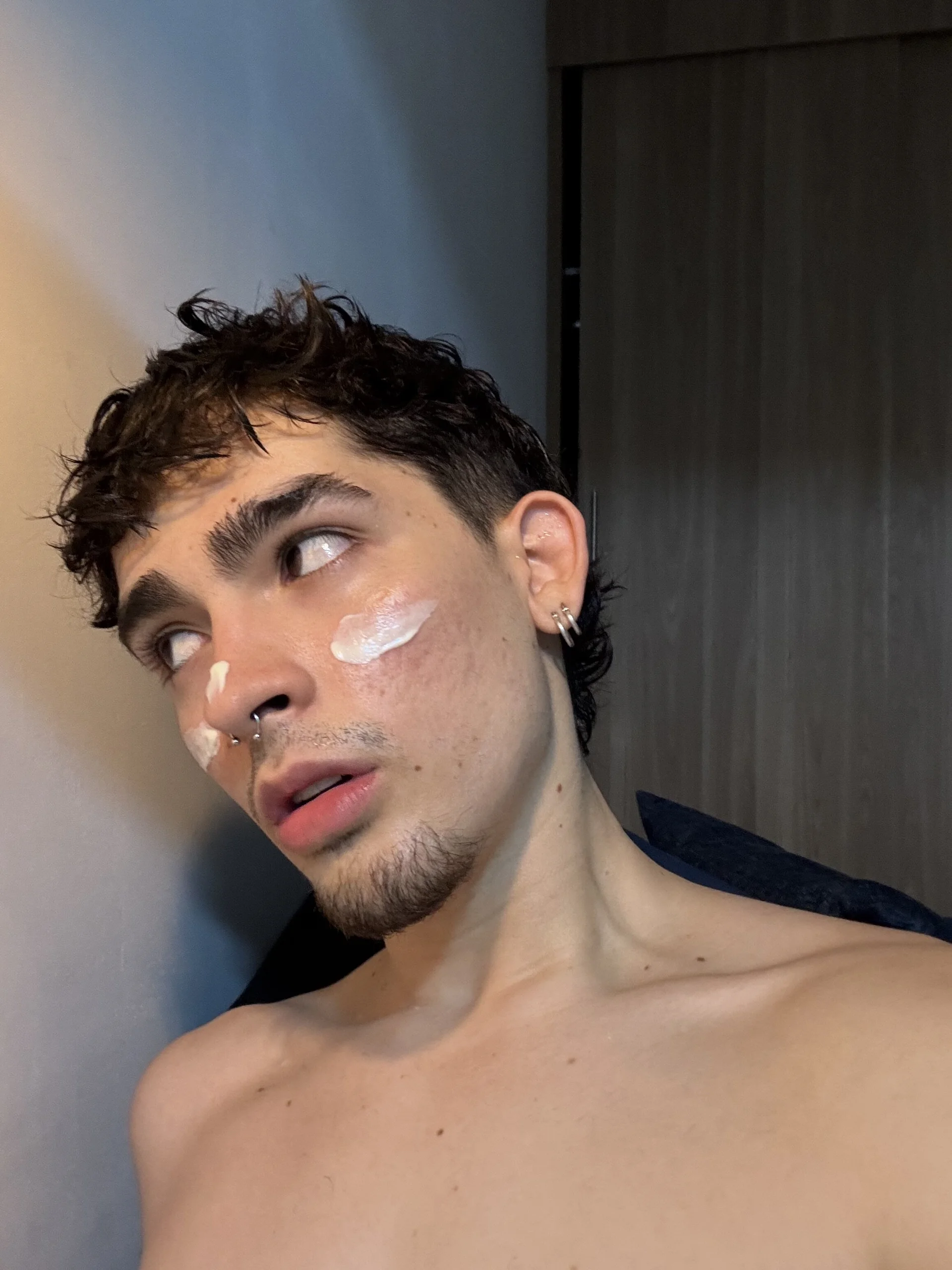 XXX Porn Photo of Nude zenn_rush1 14