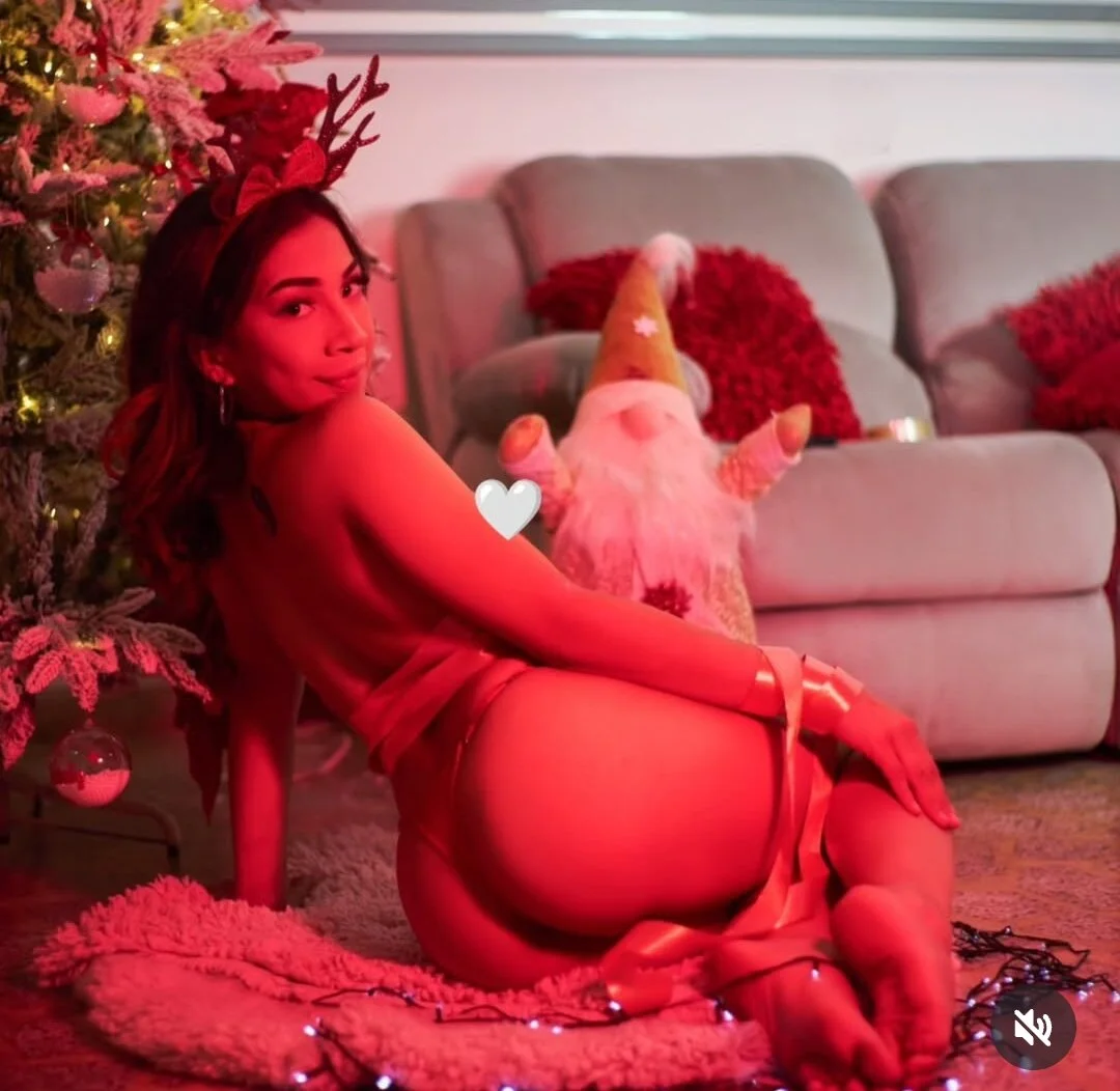 XXX Porn Photo of Nude Kassandra_xxx 4