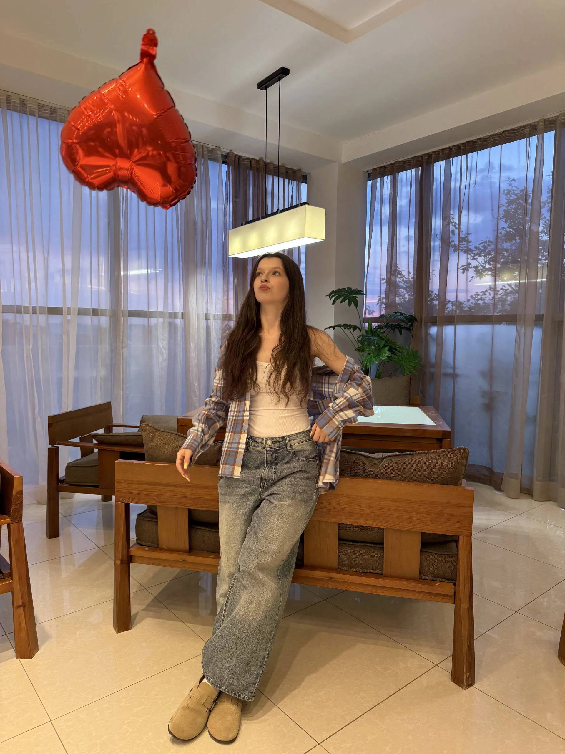 XXX Porn Photo of Nude EllieBerrie 1