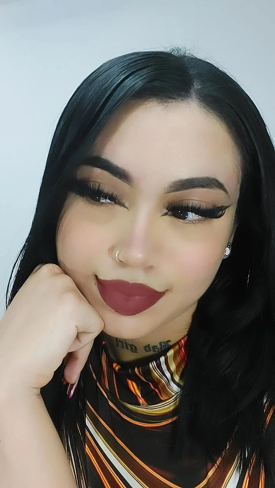 XXX Porn Photo of Nude victoriamoon1 3