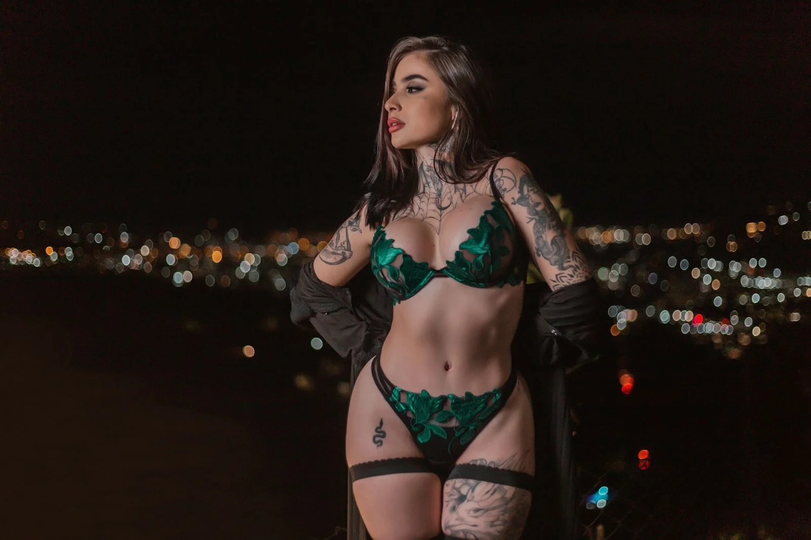 XXX Porn Photo of Nude Ally_Snow 43