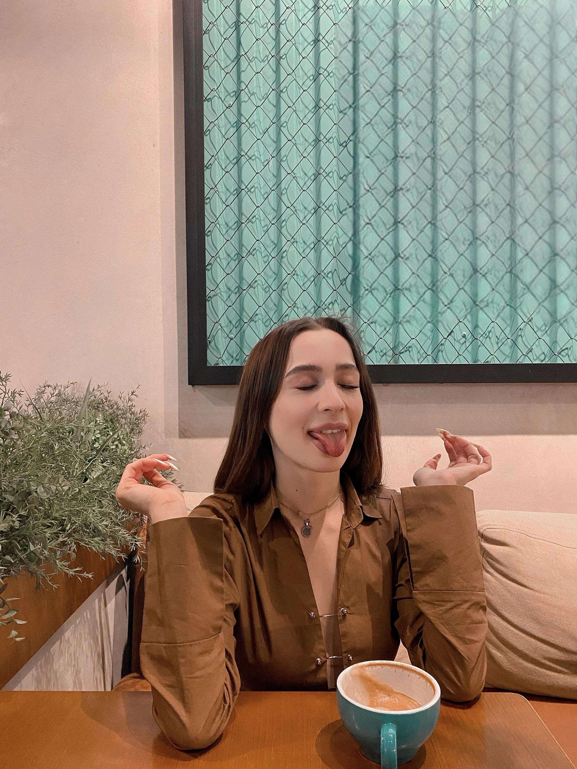 XXX Porn Photo of Nude MarieKarma 233