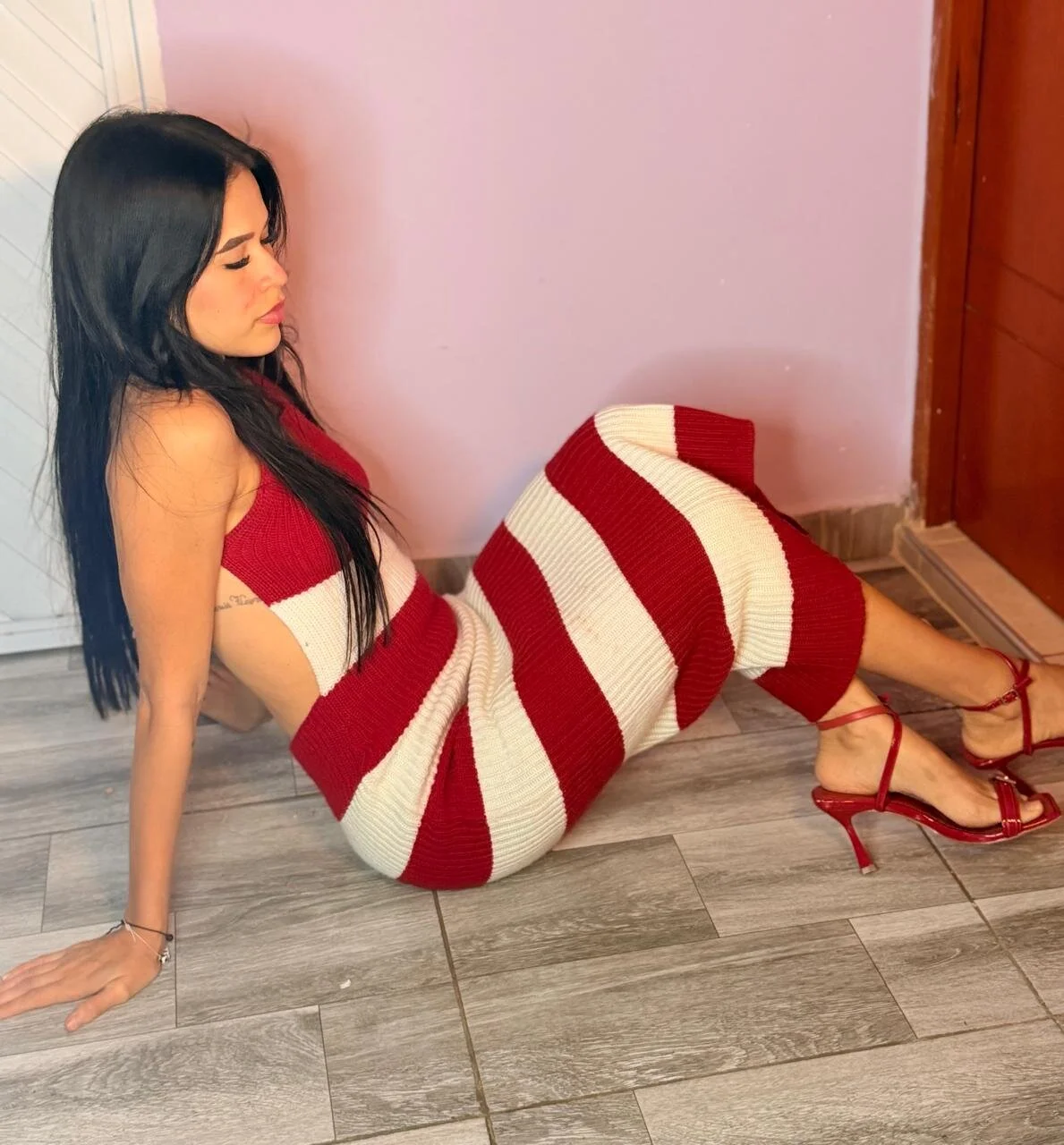 XXX Porn Photo of Nude Mia0704xxx 1