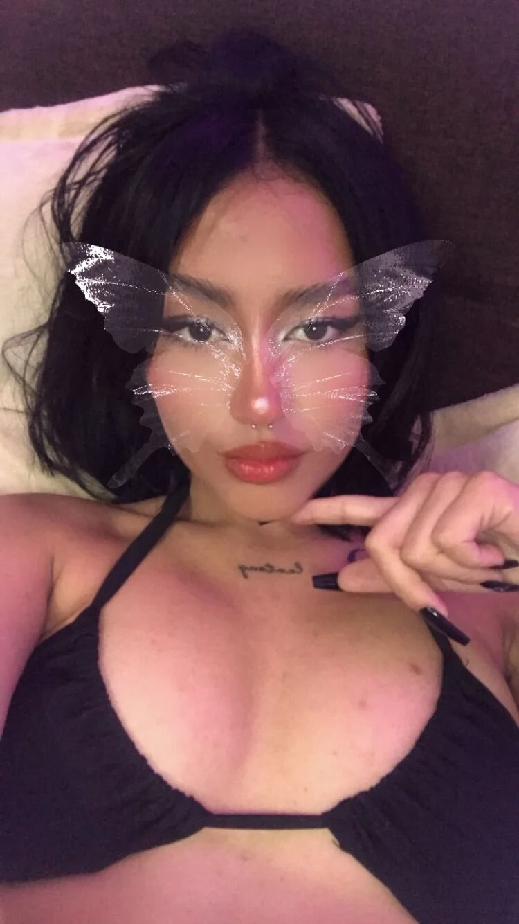 XXX Porn Photo of Nude ludo_kitty 2