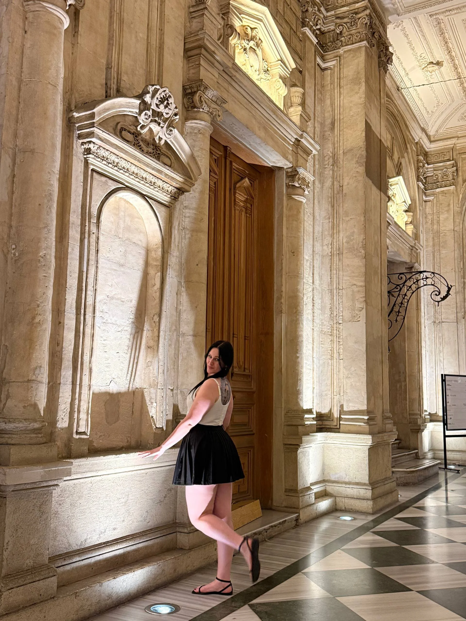 XXX Porn Photo of Nude Bonnie_White 64