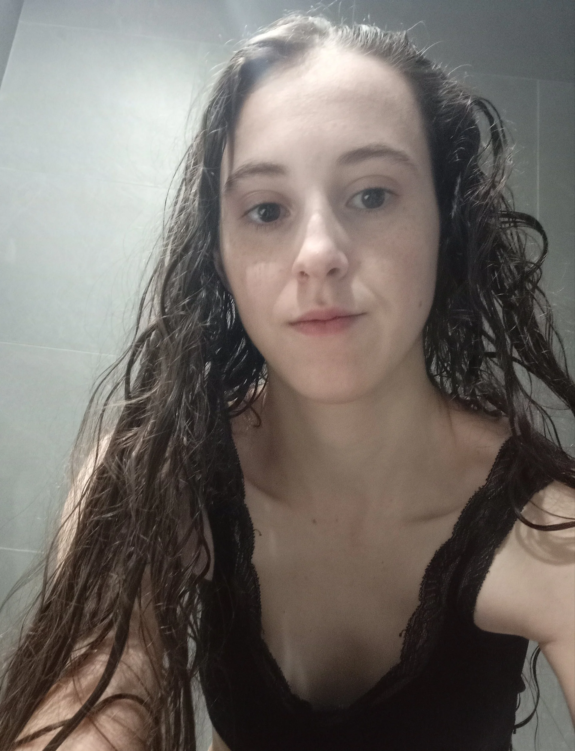 XXX Porn Photo of Nude MartiniiSelenna 395