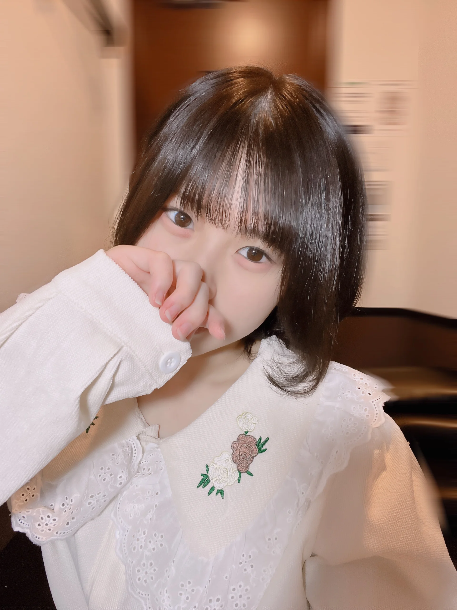 XXX Porn Photo of Nude Hiyori_roripop_ch 4