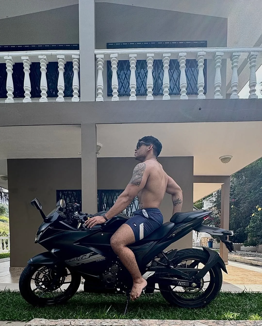 XXX Porn Photo of Nude Nicolasmontoya16 15