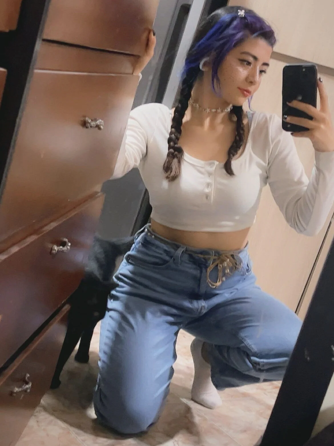 XXX Porn Photo of Nude Sammysammy_ 2